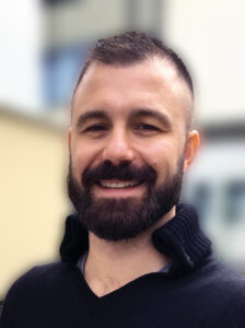 Kozakowski Nicolas