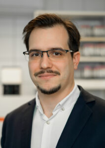 Megyesfalvi Zsolt