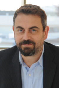 Vasilis Ntziachristos