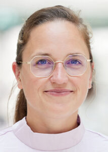 Dr.in Magdalena Wekenborg