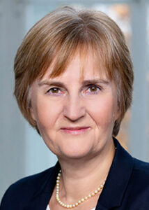 Ao. Univ.-Prof.in Dr.in Birgit Willinger, FESCMID, FECMM