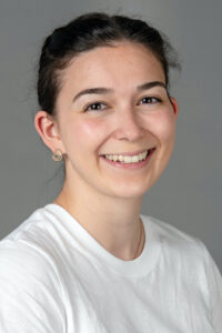 Aebischer Vera