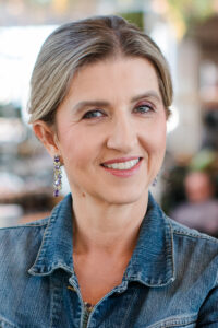 Maria Bernathova