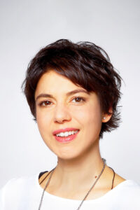 Handschuh Andrea M.