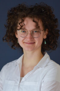 Lea Bischof