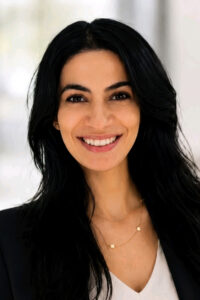 Monika Aiad