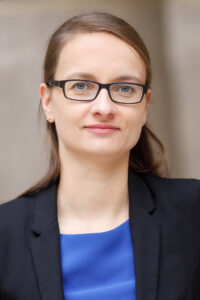 Doreen Stöhr