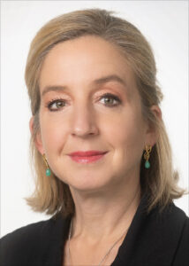 Antonia M. S. Müller