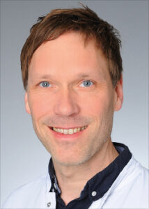 Udo Holtick