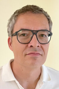Kraxner Christof
