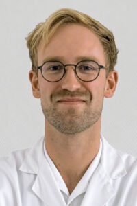 Ass. Dr. Fabian Urhahn