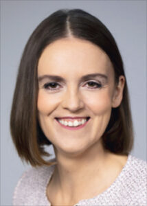 Alexandra Donschachner