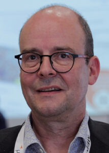 Prof. Dr. Achim Berthele