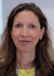 Prim.a Priv.-Doz.in Dr.in Julia Ferrari