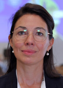 Priv.-Doz.in Dr.in Julia Höfler