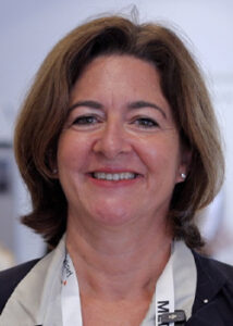ao. Univ.-Prof.in Priv.-Doz.in Barbara Kornek