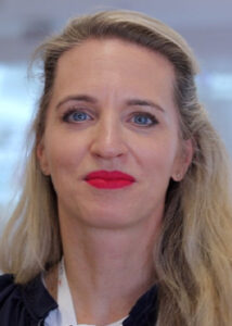 Priv.-Doz.in Dr.in Martha Nowosielski-Krappinger