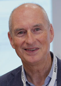 Prim. Univ.-Prof. Dr. Jörg R. Weber