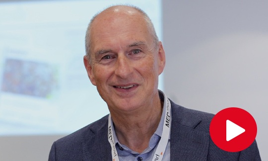 Prim. Univ.-Prof. Dr. Jörg R. Weber
