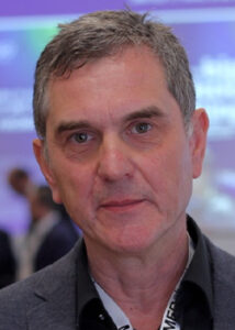 Univ.-Prof. Dr. Fritz Zimprich
