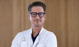 © Klinik Oberwart/F. Messenbaeck