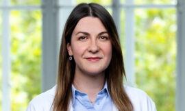 Dr.in Julia Weiss